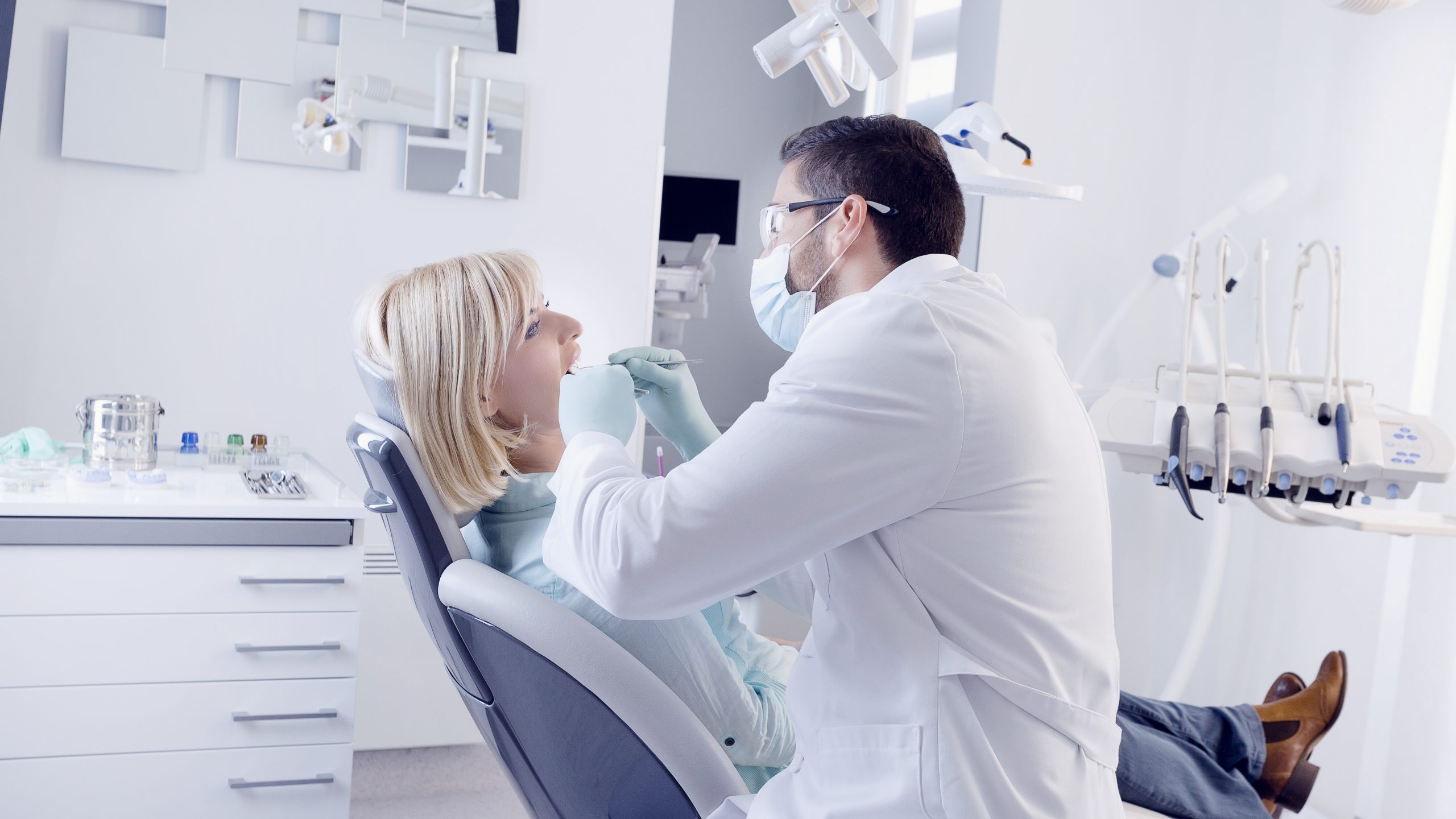Dentist in Rockport, MA