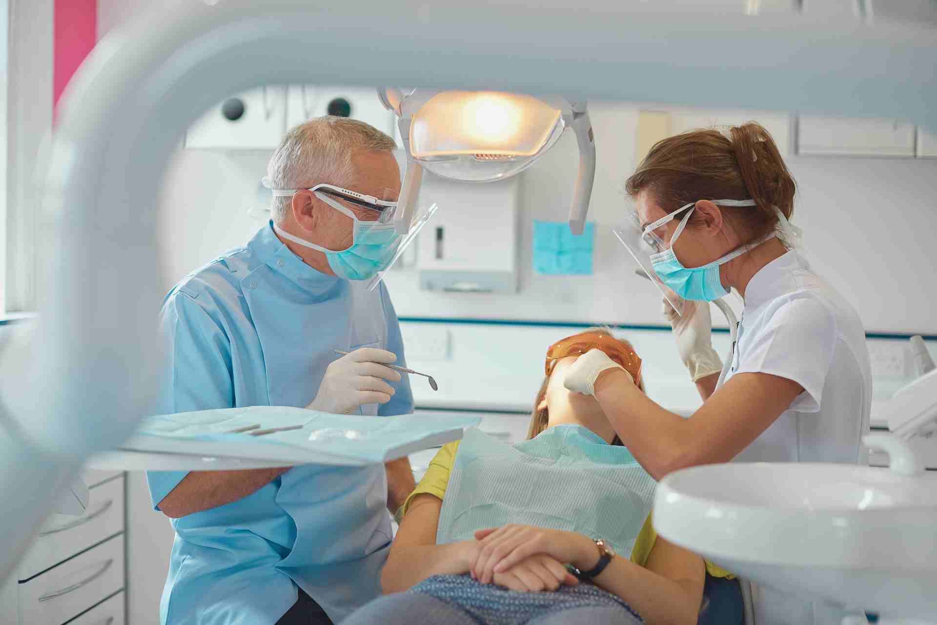 Dentist in Rockport, MA